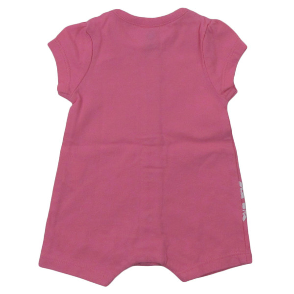 Korte jumpsuit - GRAIN DE BLÉ - 1 maand (53)