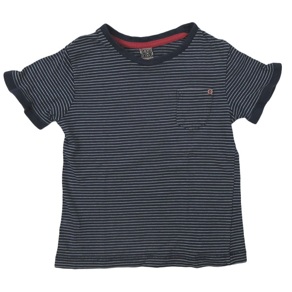 T-Shirt - TAPE A L'OEIL - 3 ans (96)