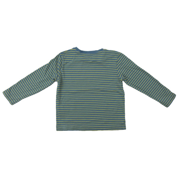 T-Shirt - TAPE A L'OEIL - 5 jaar (110)