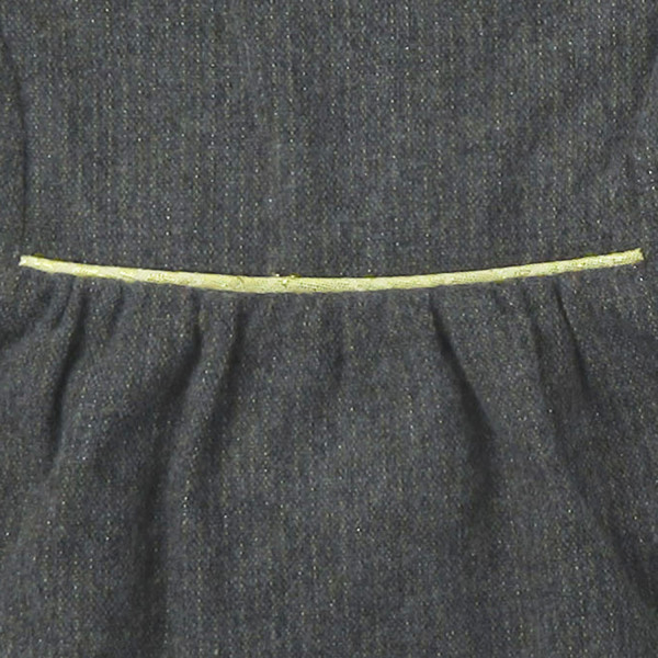 Jurk - OBAÏBI - 18maanden (80)