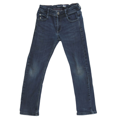 Jeans - OKAÏDI - 6 ans (116)