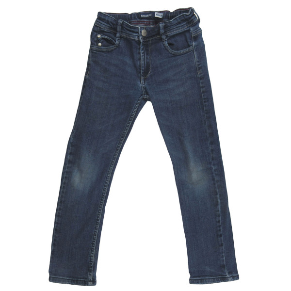 Jeans - OKAÏDI - 6 ans (116)