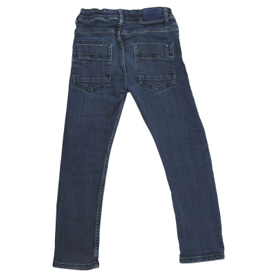 Jeans - OKAÏDI - 6 jaar (116)