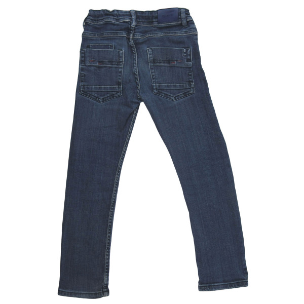 Jeans - OKAÏDI - 6 jaar (116)