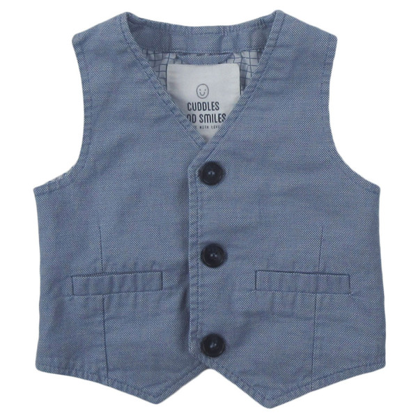 Gilet - JBC - 12 mois (80)