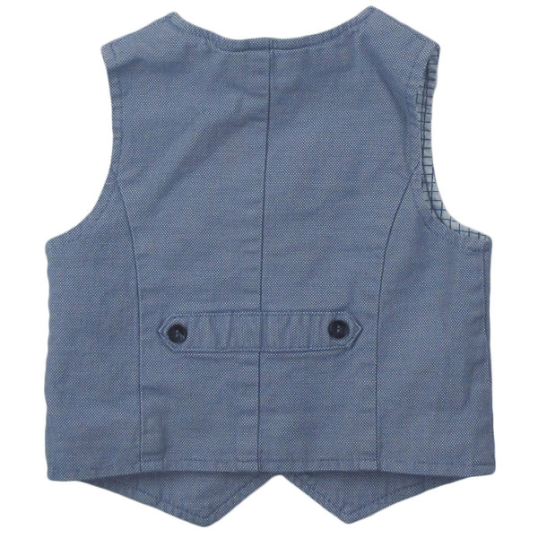 Gilet - JBC - 12 mois (80)