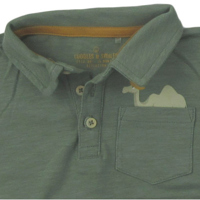 Polo - CUDDLES & SMILES - 18 maanden (86)