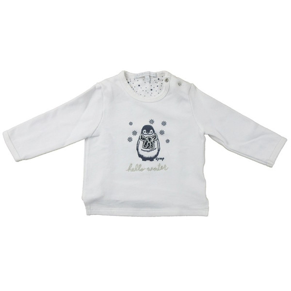 Sweat - GYMP - 3 mois (62)