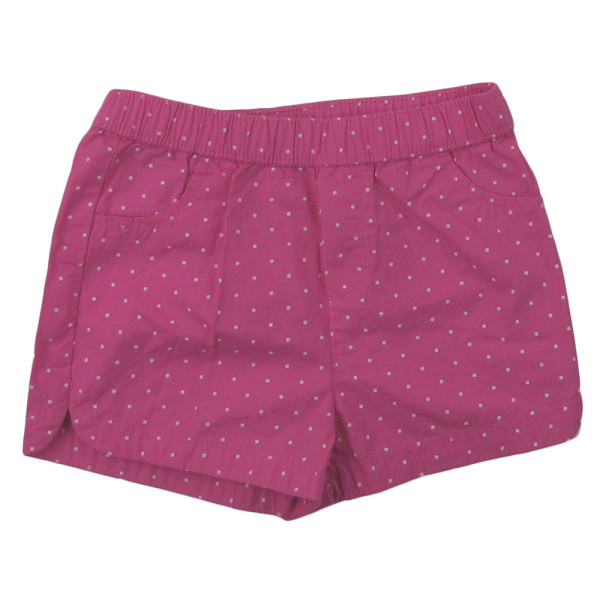 Short - OBAÏBI - 23 mois (86)