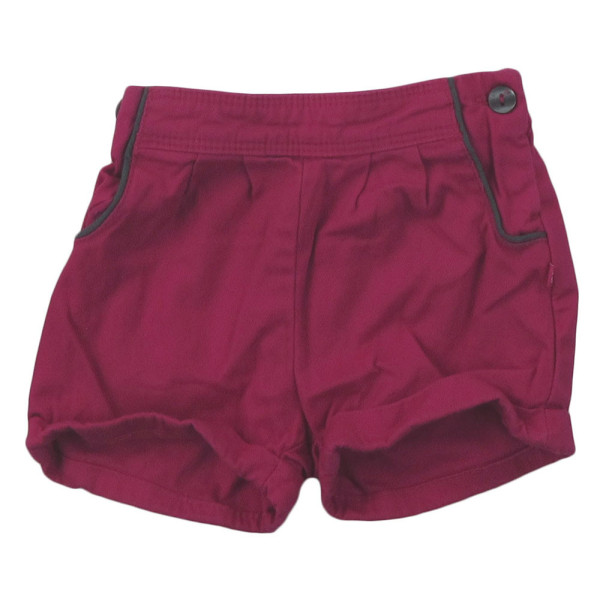 Short - OBAÏBI - 18 mois (80)