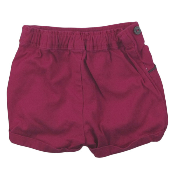 Short - OBAÏBI - 18 mois (80)