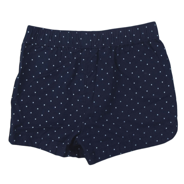 Short - OBAÏBI - 18 mois (80)