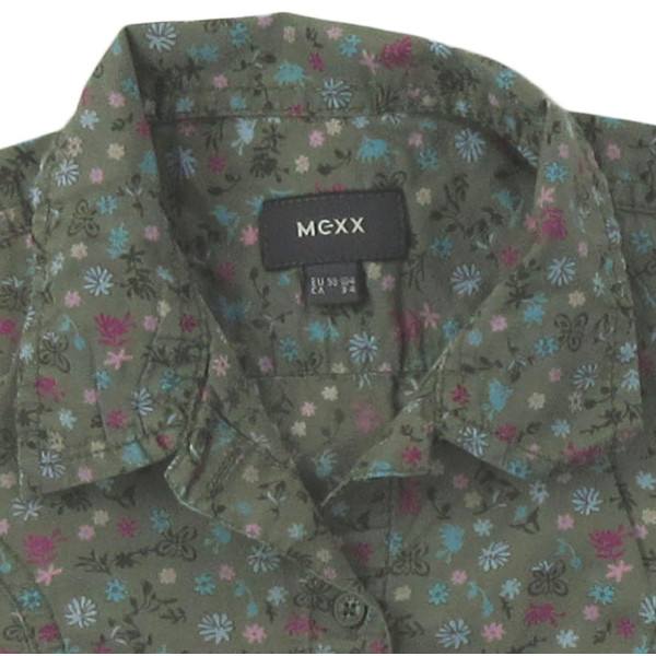 Blouse - MEXX - 3-4 ans (98-104)