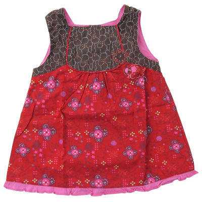 Robe - LA COMPAGNIE DES PETITS - 6 mois