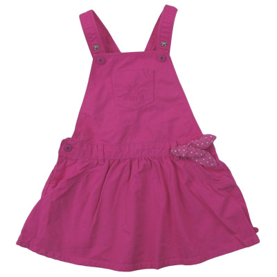 Jurk - OBAÏBI - 23 maanden (86)