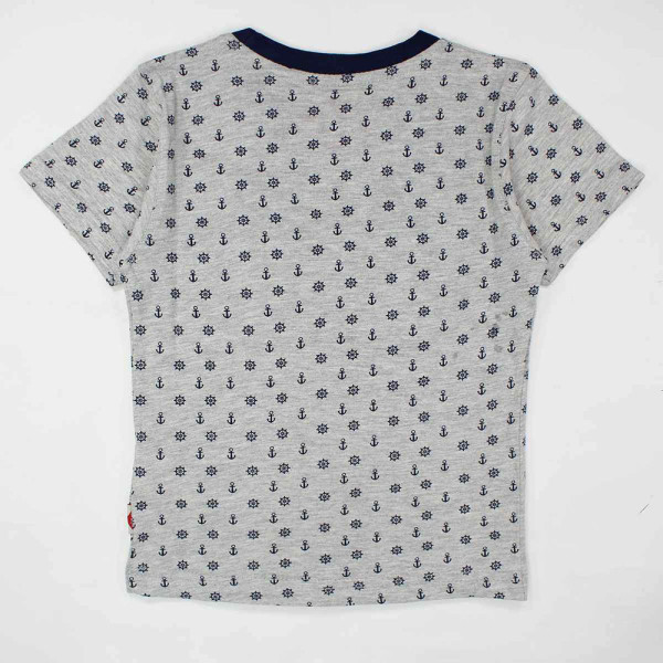 T-Shirt neuf - LEE COOPER - 4 ans