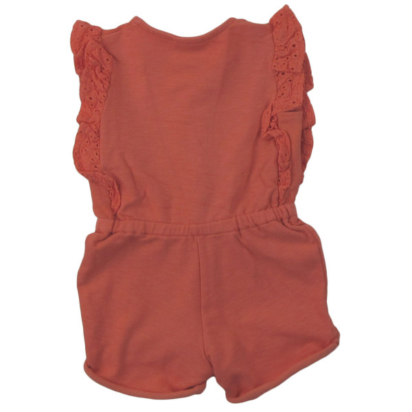 Korte jumpsuit - TAPE A L'OEIL - 18 maanden (80)