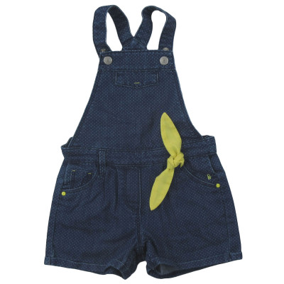 Combi-Short - OBAÏBI - 23 mois (86)