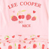 Combi-Short neuve - LEE COOPER - 6 mois