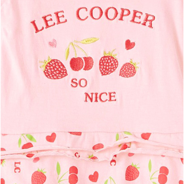 copy of Combi-Short neuve - LEE COOPER - 18 mois