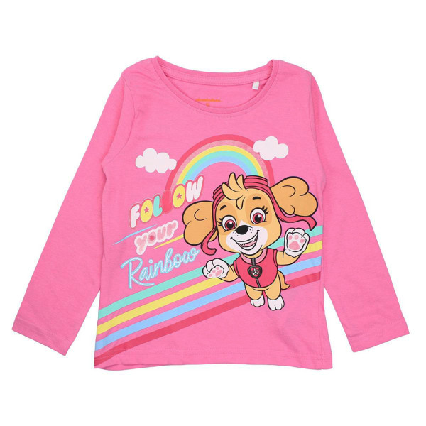 Pyjama neuf - PAT PATROUILLE - 2 ans