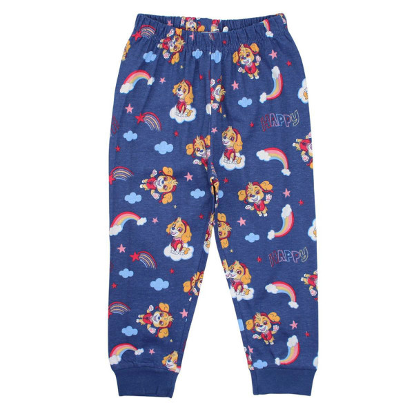 Nieuwe pyjama - PAW PATROL - 2 jaar