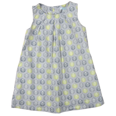 Robe - OBAÏBI - 23 mois (86)