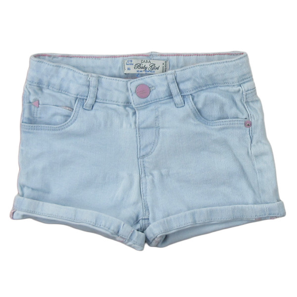 Short - ZARA - 12-18 maanden (86)