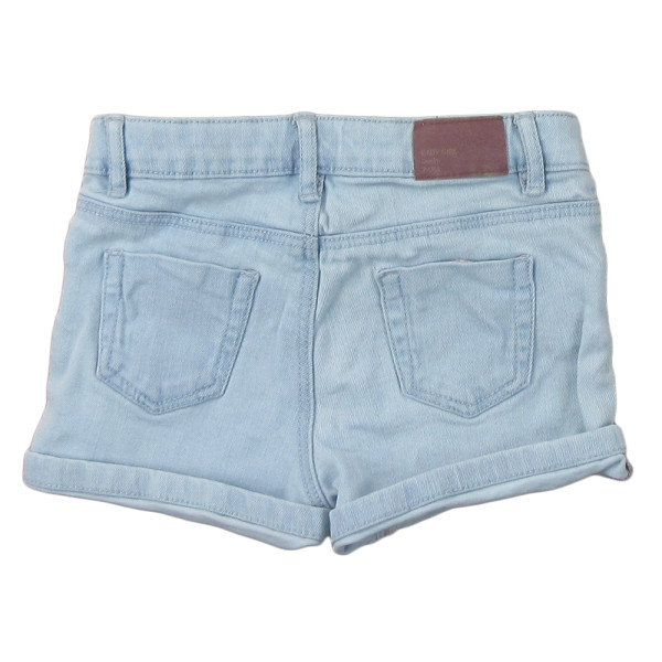 Short en jeans - ZARA - 12-18 mois (86)