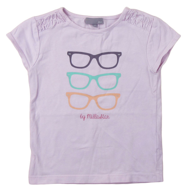 T-Shirt - JBC - 5 ans (110)