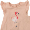 T-Shirt - CUDDLES & SMILES - 12 maanden (80)
