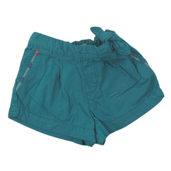 Short - DPAM - 3 ans (98)