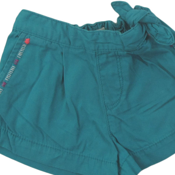 Short - DPAM - 3 ans (98)