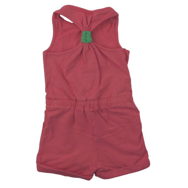 Combi-Short - JBC - 2 ans (92)