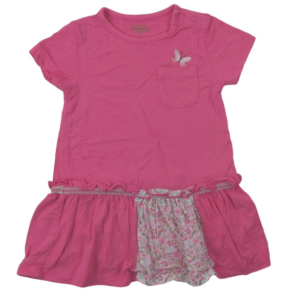 Robe - COMPAGNIE DES PETITS - 12 mois