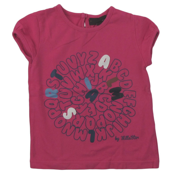 T-Shirt - JBC - 3 ans (98)