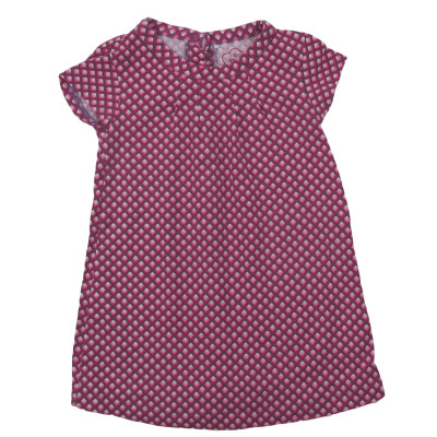 Kleid - JBC - 18 Monate 86 cm