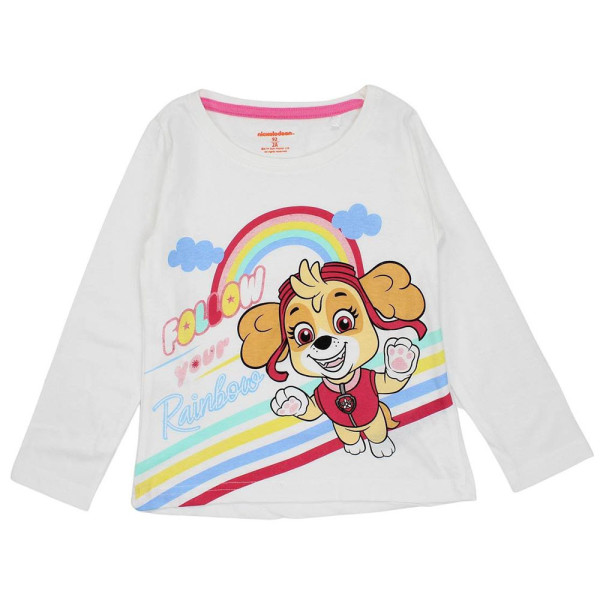 Nieuwe pyjama - PAW PATROL - 2 jaar