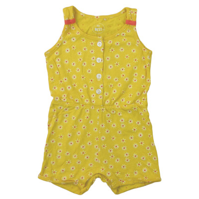 Combi-Short - BESTIES - 12 mois (80)