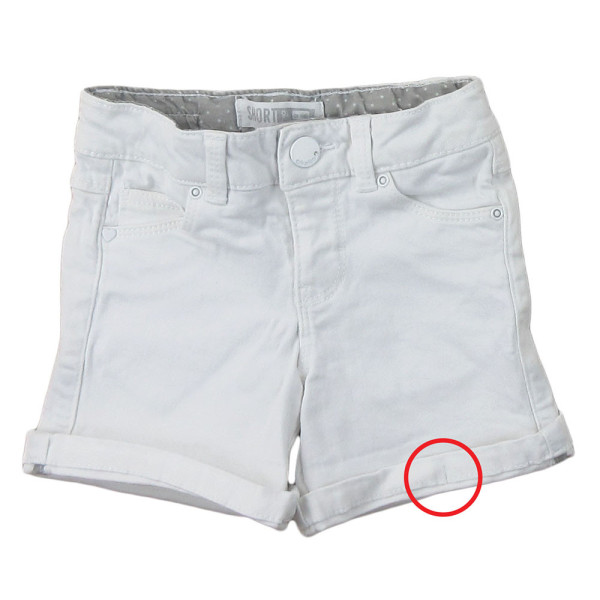 Short - OKAÏDI - 3 jaar (94)