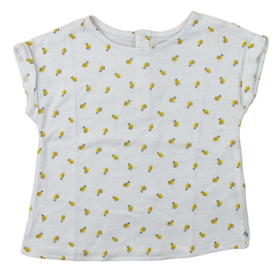 T-Shirt - OBAÏBI - 23 maanden (86)