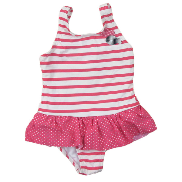 Maillot de bain - OBAÏBI - 12 mois (74)