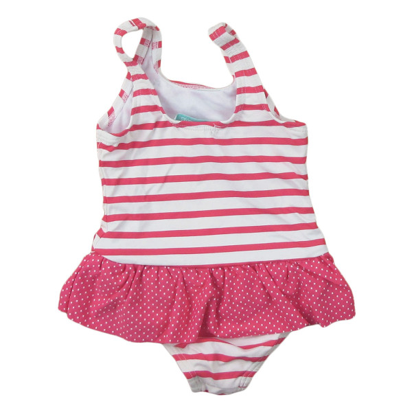 Maillot de bain - OBAÏBI - 12 mois (74)