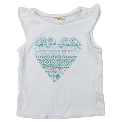 T-Shirt - DPAM - 3 jaar (98)