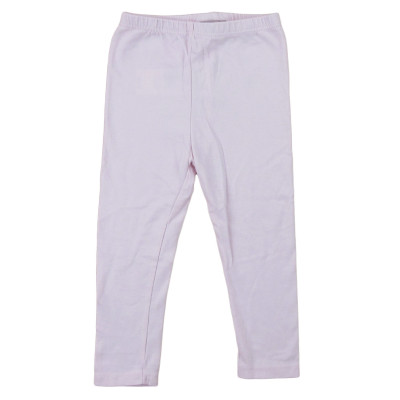 Legging - GRAIN DE BLÉ - 18 mois (80)