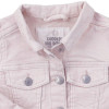 Veste en jeans - CUDDLES & SMILES - 12 mois (80)