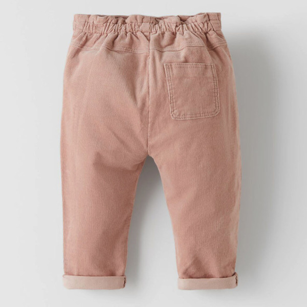 Broek - ZARA - 18-24 maanden (92)