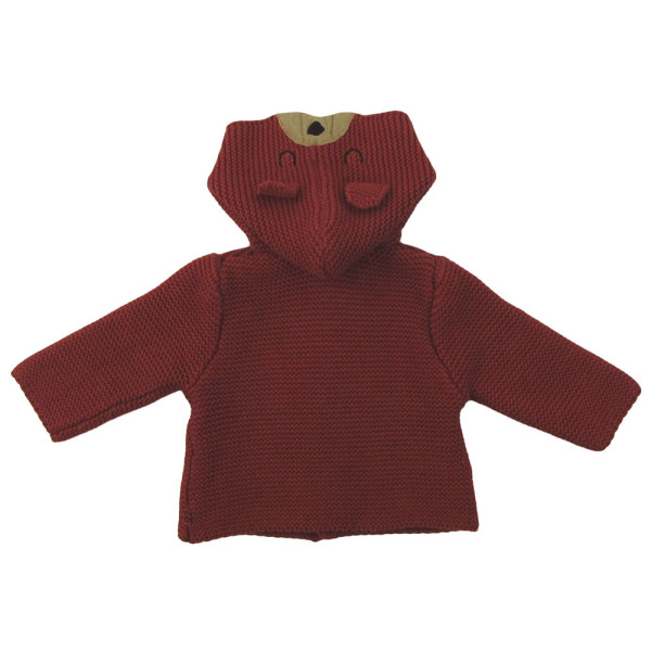 Gilet - TAPE A L'OEIL - 3 mois (59)