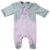 Pyjama - OBAÏBI - 1-3 mois (59)