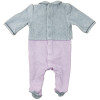 Pyjama - OBAÏBI - 3 mois (59)